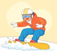 hand-drawn-snowboard-illustration_23-2150679951-1